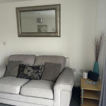 The Elms - Close To City Centre Cardiff Esterno foto