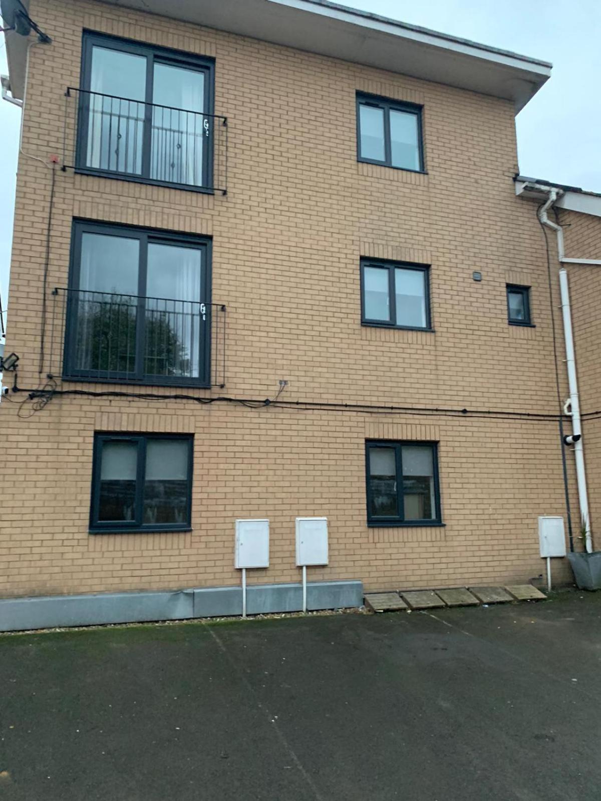 The Elms - Close To City Centre Cardiff Esterno foto