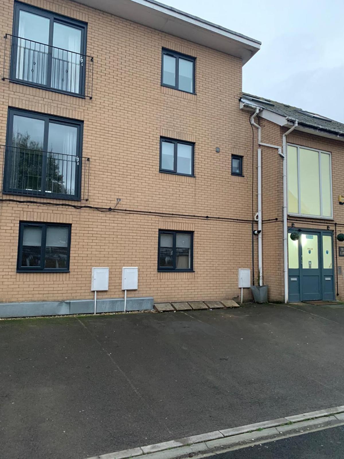 The Elms - Close To City Centre Cardiff Esterno foto