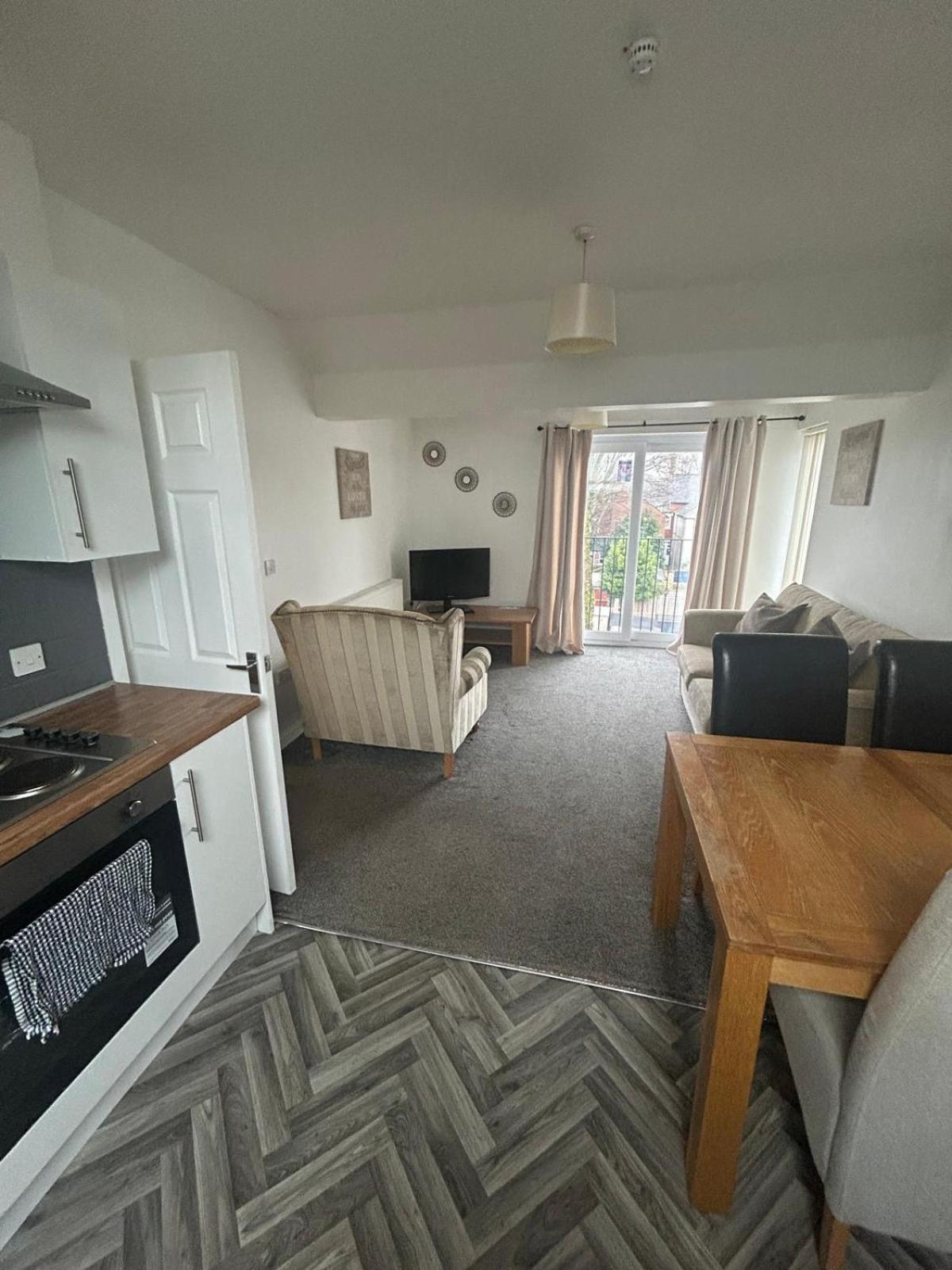 The Elms - Close To City Centre Cardiff Esterno foto